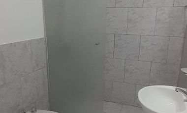 Departamento en La Falda
