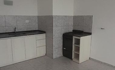 Departamento en La Falda