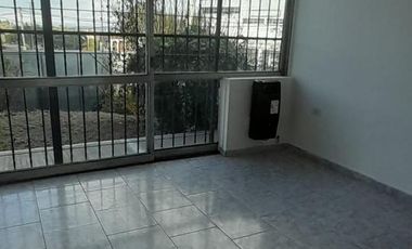 Departamento en La Falda