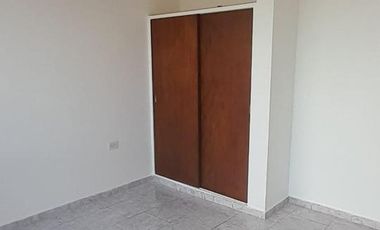 Departamento en La Falda