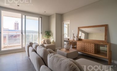 Departamento de categoría en torre Fenix -  3 dormitorios