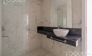 Departamento de categoría en torre Fenix -  3 dormitorios