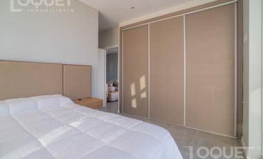 Departamento de categoría en torre Fenix -  3 dormitorios
