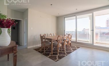 Departamento de categoría en torre Fenix -  3 dormitorios