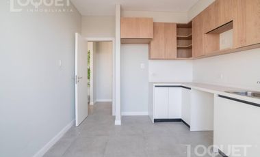 Departamento de categoría en torre Fenix -  3 dormitorios