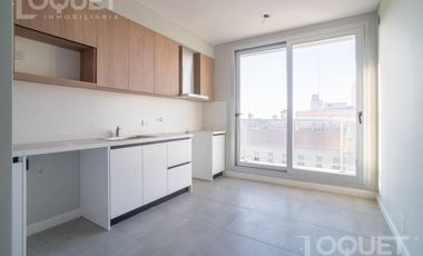 Departamento de categoría en torre Fenix -  3 dormitorios