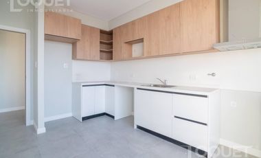 Departamento de categoría en torre Fenix -  3 dormitorios