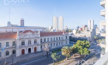 Departamento de categoría en torre Fenix -  3 dormitorios