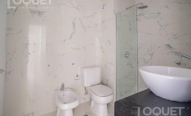 Departamento de categoría en torre Fenix -  3 dormitorios