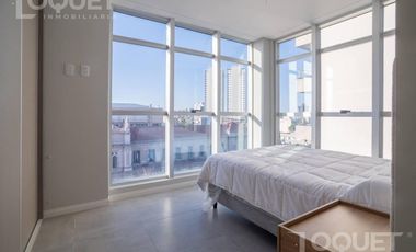 Departamento de categoría en torre Fenix -  3 dormitorios