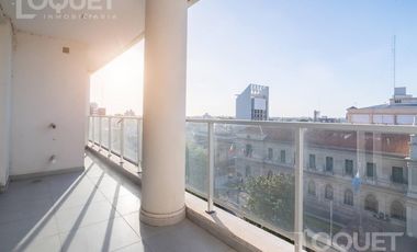 Departamento de categoría en torre Fenix -  3 dormitorios