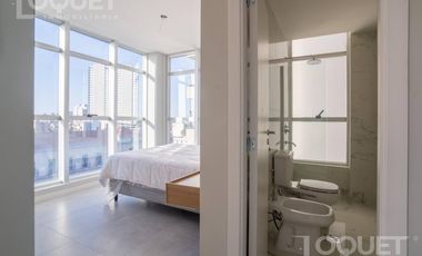 Departamento de categoría en torre Fenix -  3 dormitorios