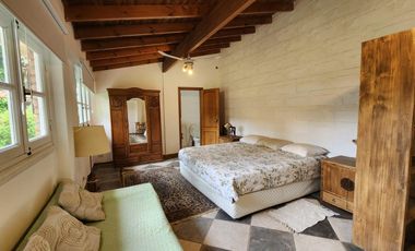 Casa en alquiler temporal - Lomas de San Isidro