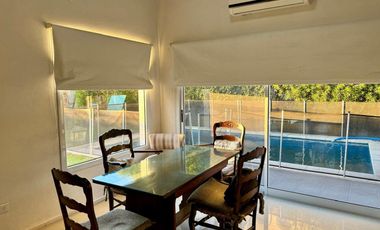 Casa en Altos de Hudson II