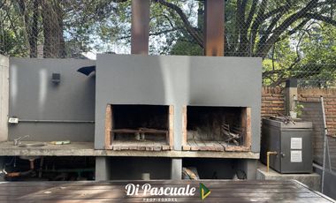 Alquiler Departamento 2 Ambientes con Balcon, Terraza Privada y Cochera - Moreno Norte