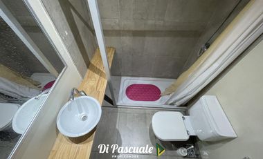 Alquiler Departamento 2 Ambientes con Balcon, Terraza Privada y Cochera - Moreno Norte