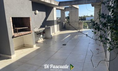 Alquiler Departamento 2 Ambientes con Balcon, Terraza Privada y Cochera - Moreno Norte