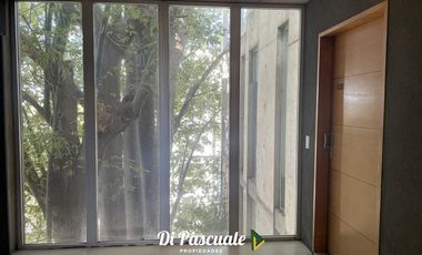 Alquiler Departamento 2 Ambientes con Balcon, Terraza Privada y Cochera - Moreno Norte