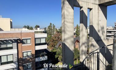 Alquiler Departamento 2 Ambientes con Balcon, Terraza Privada y Cochera - Moreno Norte