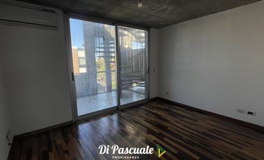 Alquiler Departamento 2 Ambientes con Balcon, Terraza Privada y Cochera - Moreno Norte