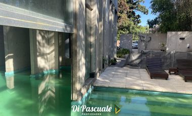Alquiler Departamento 2 Ambientes con Balcon, Terraza Privada y Cochera - Moreno Norte