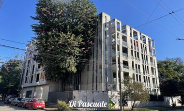 Alquiler Departamento 2 Ambientes con Balcon, Terraza Privada y Cochera - Moreno Norte