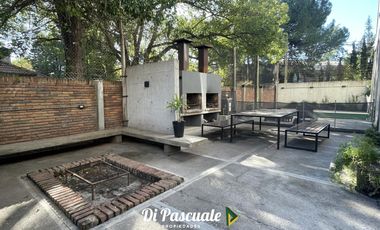 Alquiler Departamento 2 Ambientes con Balcon, Terraza Privada y Cochera - Moreno Norte