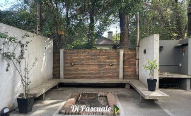 Alquiler Departamento 2 Ambientes con Balcon, Terraza Privada y Cochera - Moreno Norte