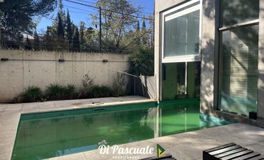 Alquiler Departamento 2 Ambientes con Balcon, Terraza Privada y Cochera - Moreno Norte