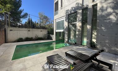 Alquiler Departamento 2 Ambientes con Balcon, Terraza Privada y Cochera - Moreno Norte