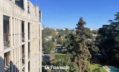 Alquiler Departamento 2 Ambientes con Balcon, Terraza Privada y Cochera - Moreno Norte