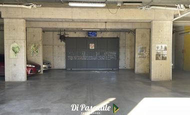 Alquiler Departamento 2 Ambientes con Balcon, Terraza Privada y Cochera - Moreno Norte