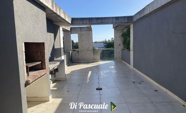 Alquiler Departamento 2 Ambientes con Balcon, Terraza Privada y Cochera - Moreno Norte