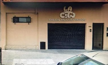 Local - Lanús