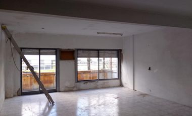 Depósito en Alquiler de 1.296 cub - San Andres - ALQUILADO
