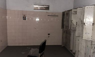 Depósito en Alquiler de 1.296 cub - San Andres - ALQUILADO