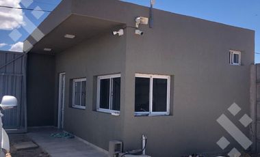 VENTA GALPON 1009m2 - PARQUE INDUSTRIAL, NEUQUÉN CAPITAL