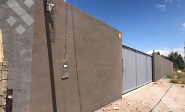 VENTA GALPON 1009m2 - PARQUE INDUSTRIAL, NEUQUÉN CAPITAL