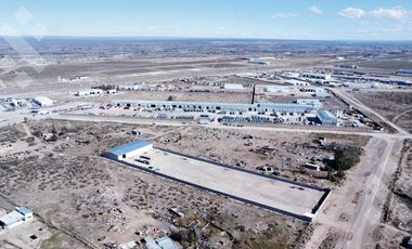 VENTA GALPON 1009m2 - PARQUE INDUSTRIAL, NEUQUÉN CAPITAL