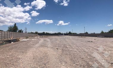 VENTA GALPON 1009m2 - PARQUE INDUSTRIAL, NEUQUÉN CAPITAL