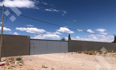 VENTA GALPON 1009m2 - PARQUE INDUSTRIAL, NEUQUÉN CAPITAL