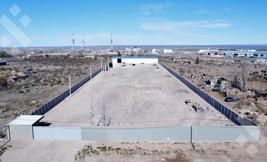 VENTA GALPON 1009m2 - PARQUE INDUSTRIAL, NEUQUÉN CAPITAL