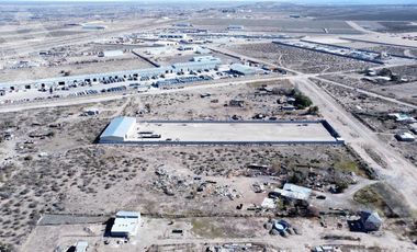 VENTA GALPON 1009m2 - PARQUE INDUSTRIAL, NEUQUÉN CAPITAL