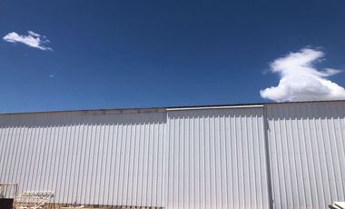 VENTA GALPON 1009m2 - PARQUE INDUSTRIAL, NEUQUÉN CAPITAL