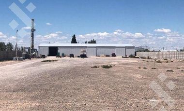 VENTA GALPON 1009m2 - PARQUE INDUSTRIAL, NEUQUÉN CAPITAL