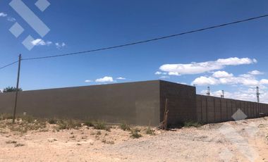 VENTA GALPON 1009m2 - PARQUE INDUSTRIAL, NEUQUÉN CAPITAL