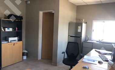 VENTA GALPON 1009m2 - PARQUE INDUSTRIAL, NEUQUÉN CAPITAL