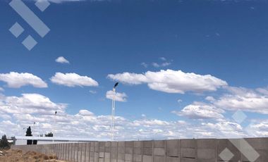 VENTA GALPON 1009m2 - PARQUE INDUSTRIAL, NEUQUÉN CAPITAL