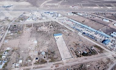 VENTA GALPON 1009m2 - PARQUE INDUSTRIAL, NEUQUÉN CAPITAL