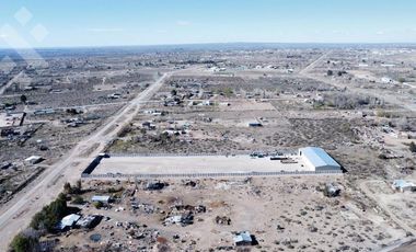 VENTA GALPON 1009m2 - PARQUE INDUSTRIAL, NEUQUÉN CAPITAL